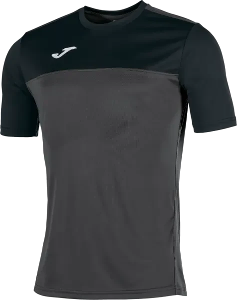 Joma Winner Shirt - Anthracite / Black