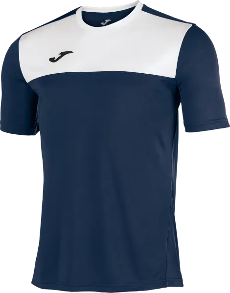 Joma Winner Shirt - Dark Navy / White