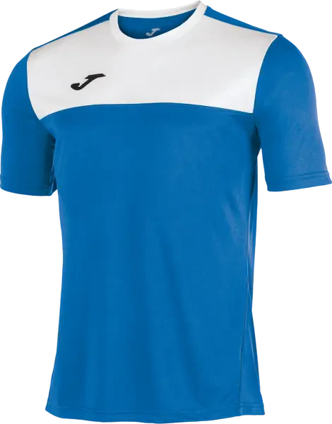 Joma Winner Shirt - Royal / White