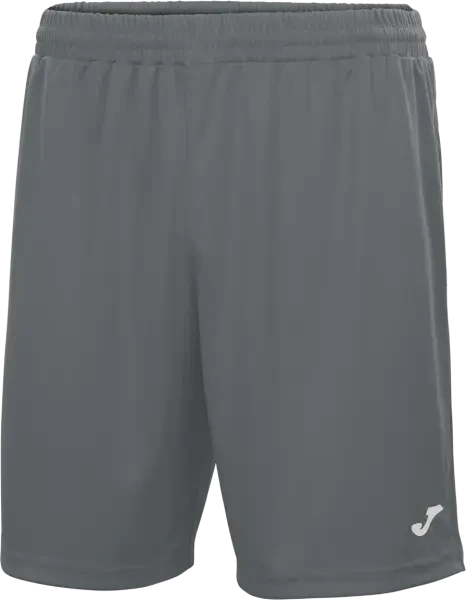 Joma Nobel Shorts - Anthracite