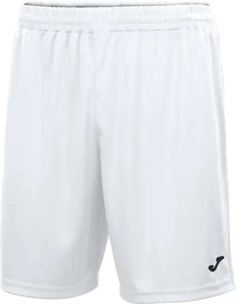 Joma Nobel Shorts - White