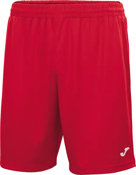 Joma Nobel Shorts - Red