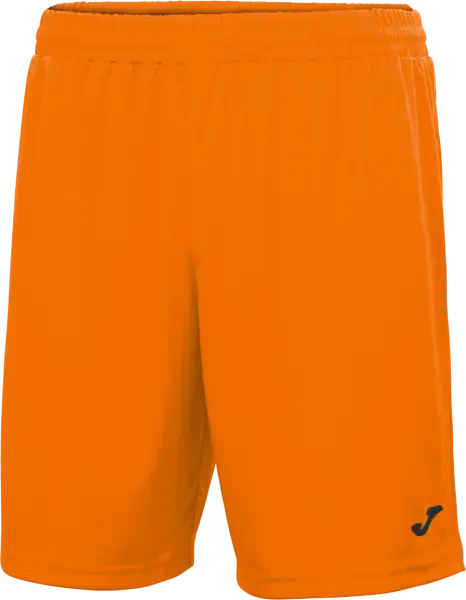 Joma Nobel Shorts - Orange