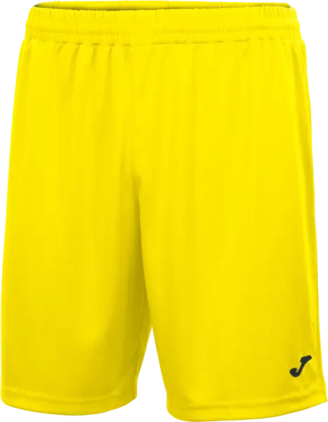 Joma Nobel Shorts - Yellow