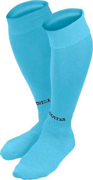 Joma Classic II Socks - Turquoise Fluor