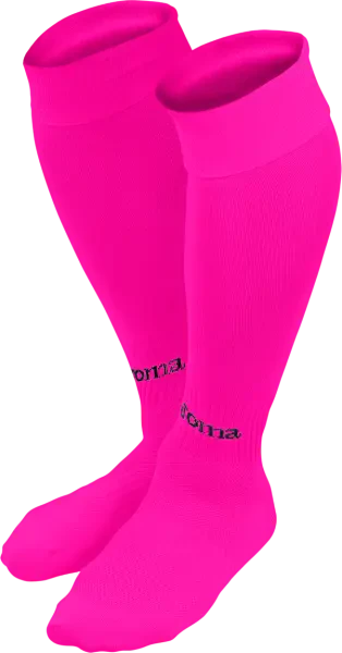 Joma Classic II Socks - Pink