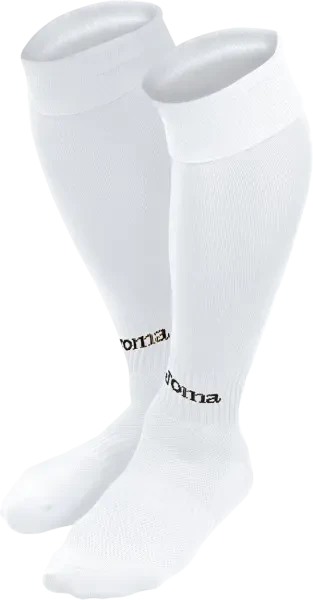 Joma Classic II Socks - White