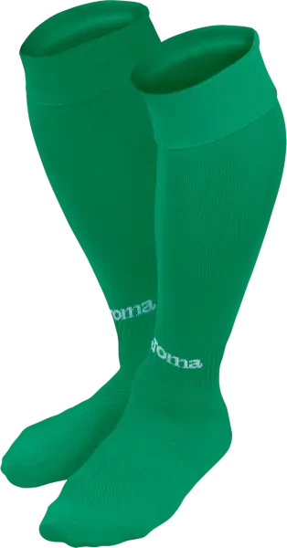 Joma Classic II Socks - Green