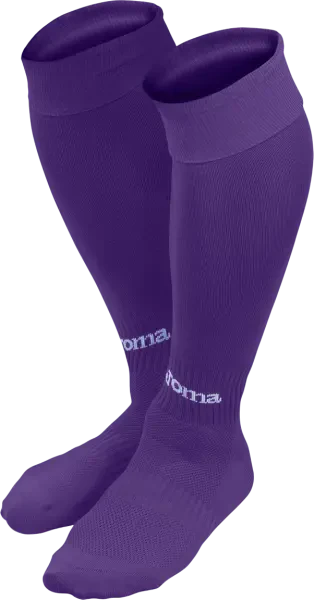 Joma Classic II Socks - Purple