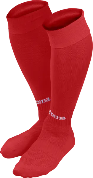 Joma Classic II Socks - Red