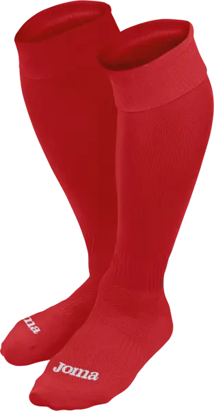 Joma Classic III Socks - Red