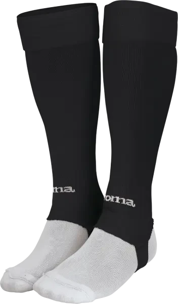 Joma Leg Socks - Black