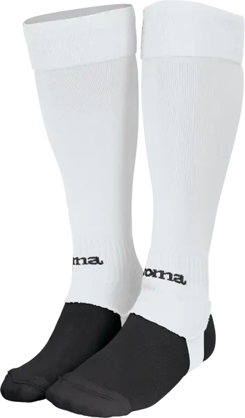 Joma Leg Socks - White