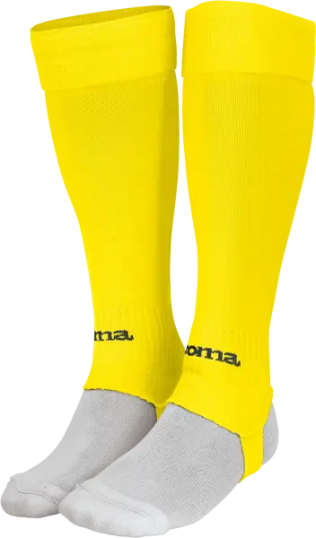 Joma Leg Socks - Yellow