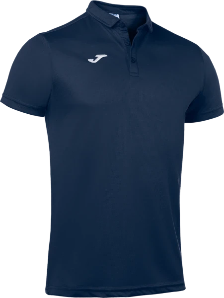 Joma Hobby Polo Shirt - Navy