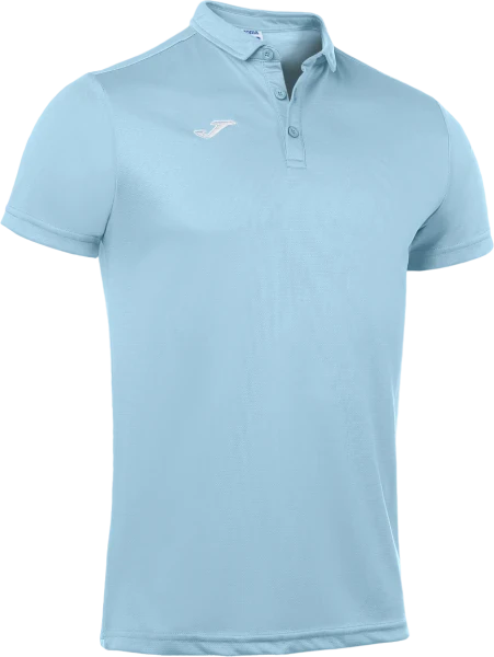 Joma Hobby Polo Shirt - Sky