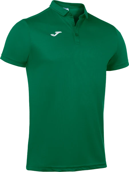 Joma Hobby Polo Shirt - Green