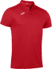 Joma Hobby Polo Shirt - Red