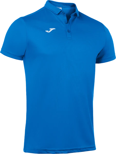 Joma Hobby Polo Shirt - Royal