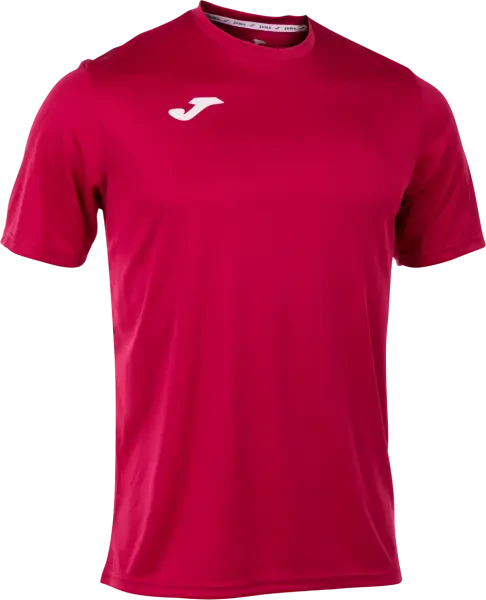 Joma Combi T-Shirt - Raspberry