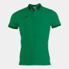 Joma Bali II Polo Shirt - Green