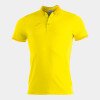 Joma Bali II Polo Shirt - Yellow