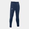 Joma Combi Gold Long Pants - Dark Navy