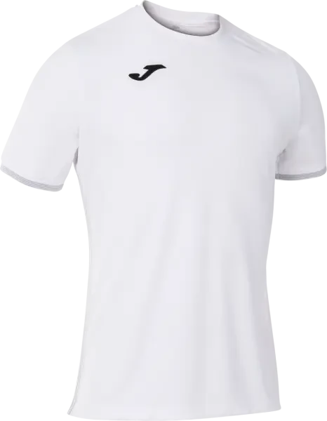 Joma Campus III Shirt - White