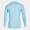 Joma Pisa II L/S Shirt - Sky / White