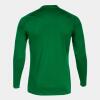 Joma Pisa II L/S Shirt - Green / White