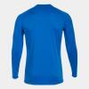 Joma Pisa II L/S Shirt - Royal / White