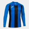 Joma Pisa II L/S Shirt - Royal / Black