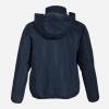 Joma Bremen Rain Jacket - Dark Navy