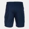 Joma Drive Bermuda Shorts - Dark Navy