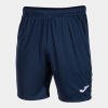 Joma Drive Bermuda Shorts - Dark Navy