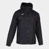 Joma Cervino Polar Rain Jacket - Black