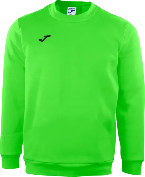 Joma Cairo II Sweatshirt - Fluor Green