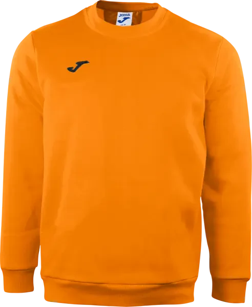 Joma Cairo II Sweatshirt - Fluor Orange