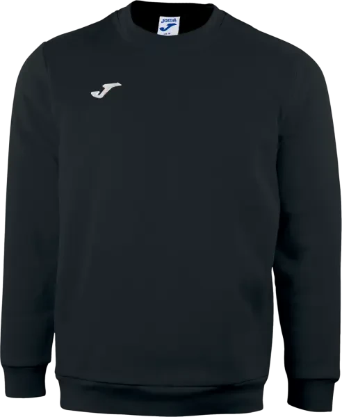 Joma Cairo II Sweatshirt - Black