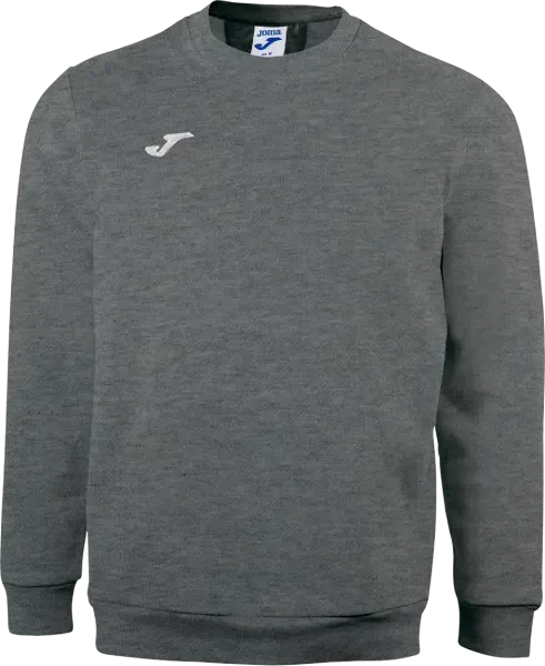 Joma Cairo II Sweatshirt - Melange Grey