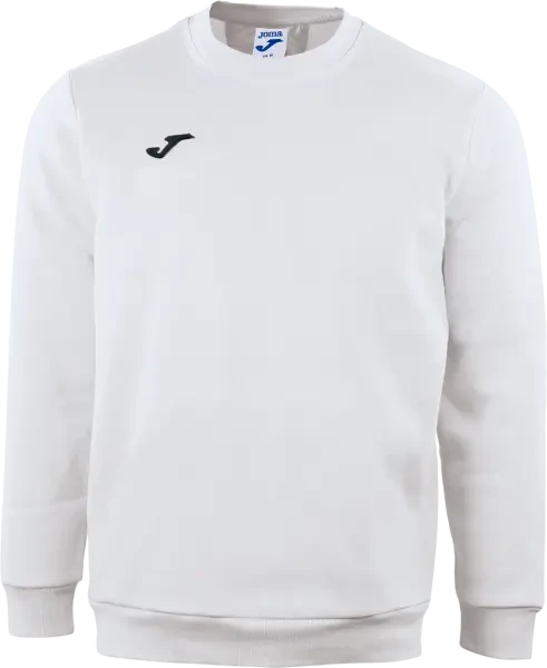 Joma Cairo II Sweatshirt - White