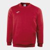 Joma Cairo II Sweatshirt - Red