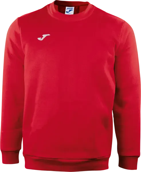 Joma Cairo II Sweatshirt - Red