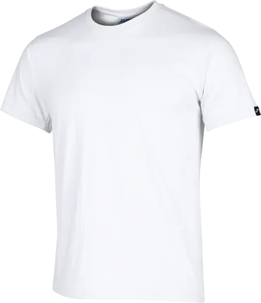 Joma Desert Cotton T-Shirt - White