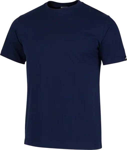 Joma Desert Cotton T-Shirt - Dark Navy