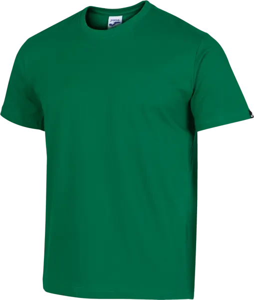 Joma Desert Cotton T-Shirt - Green