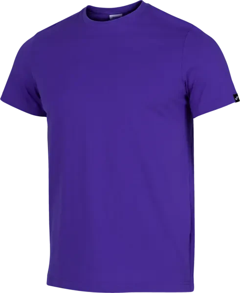 Joma Desert Cotton T-Shirt - Violet