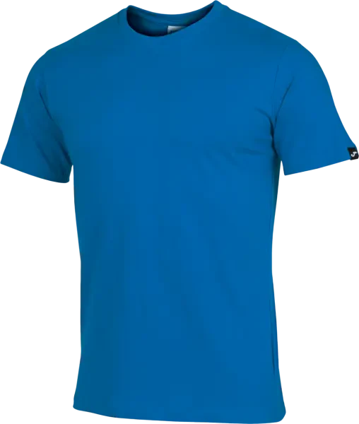 Joma Desert Cotton T-Shirt - Royal