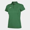 Joma Hobby Women's Polo Shirt- Green