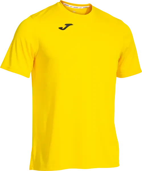 Joma Combi T-Shirt - Yellow